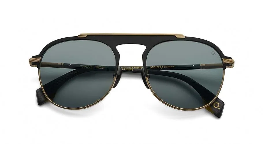 Etnia Barcelona TOPOCK Sunglasses - view 11